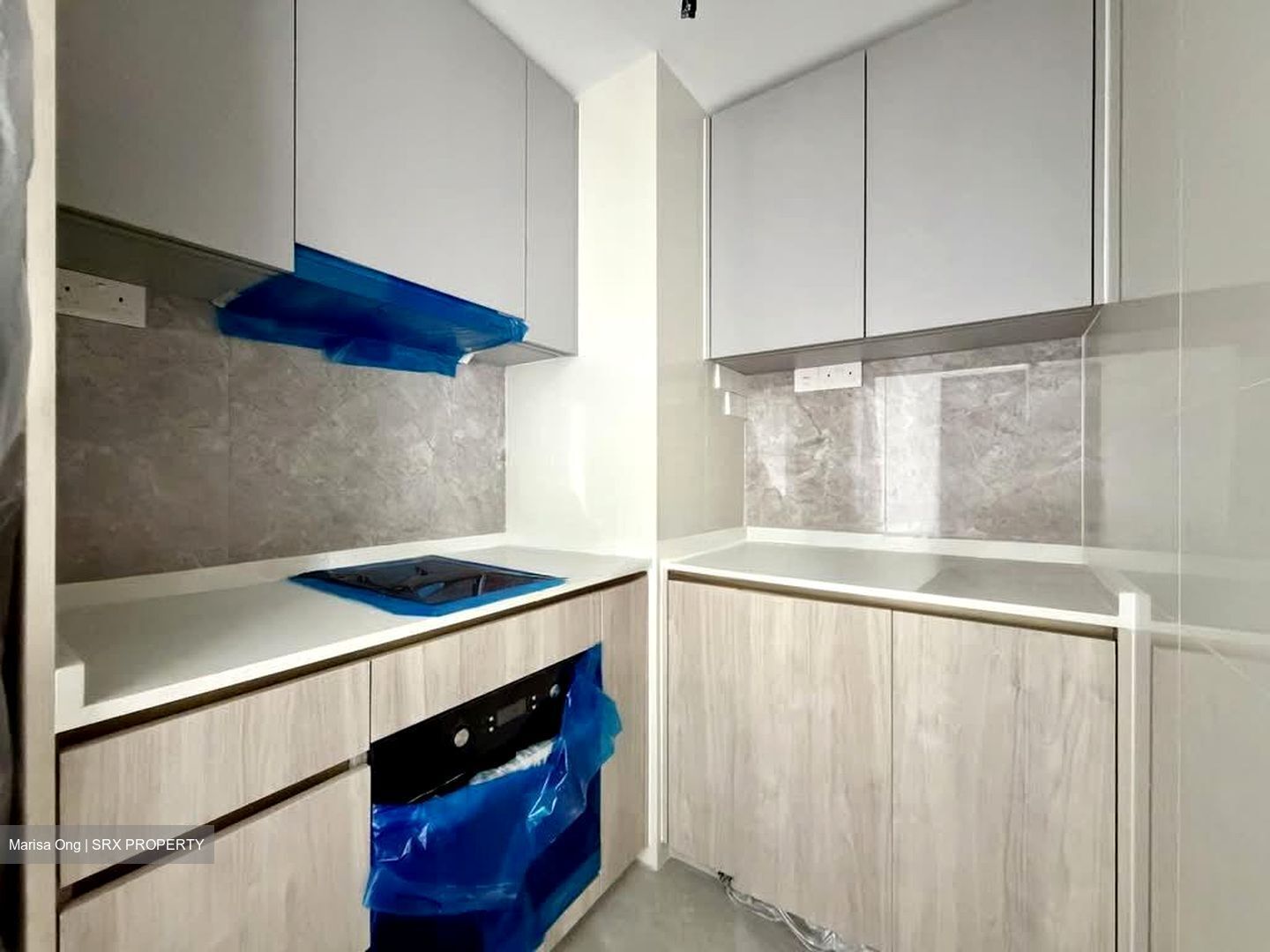 Amo Residence (D20), Apartment #580688521